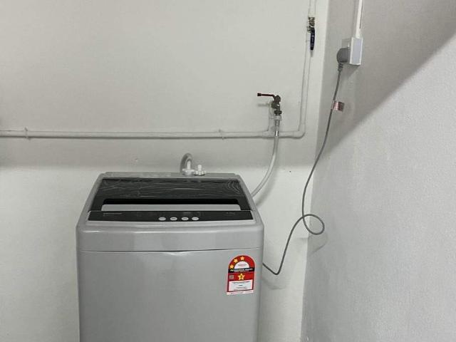 Seri Janggus Bukit Mertajam 3 Room Left!