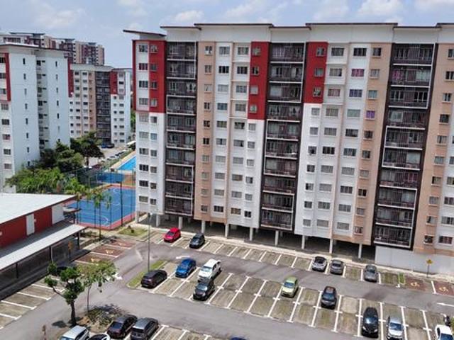 Seri Jati