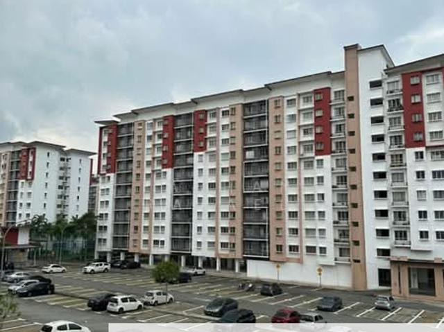 Seri Jati
