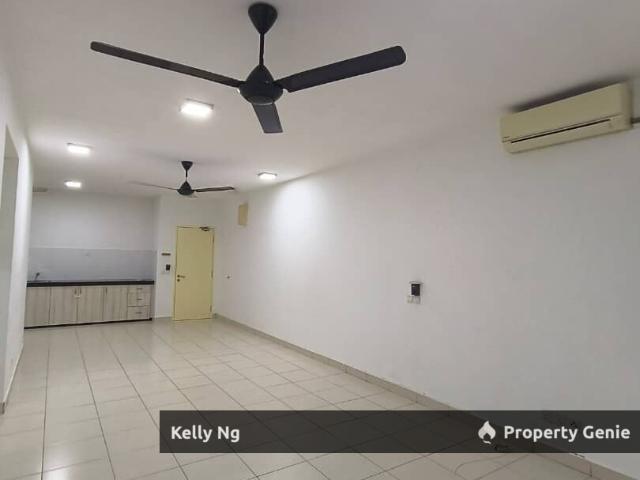 Seri Jati Apartment At Setia Alam Shah Alam For Sale & Rent