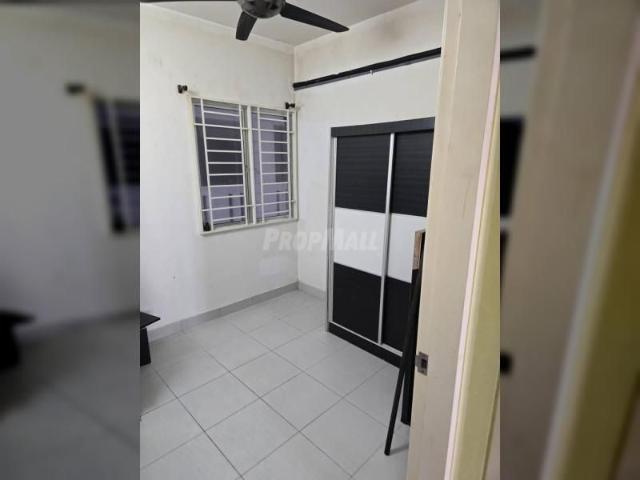 SERI JATI APARTMENT FOR RENTAL SETIA ALAM, SEKSYEN U13