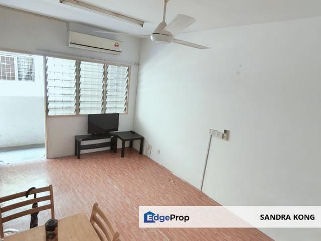 Seri Jati Apartment, Puchong