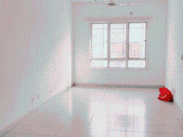 Seri Jati Apartment, Setia Alam
