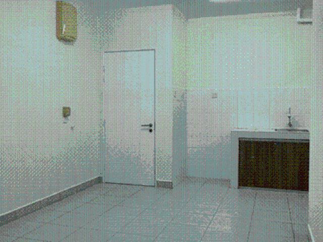 Seri Jati Apartment, Setia Alam