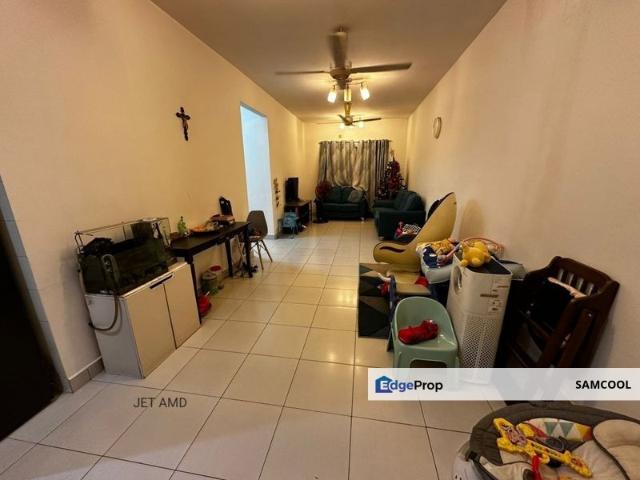 Seri Jati Apartment