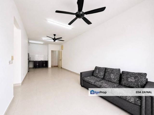 Seri Jati Apartment