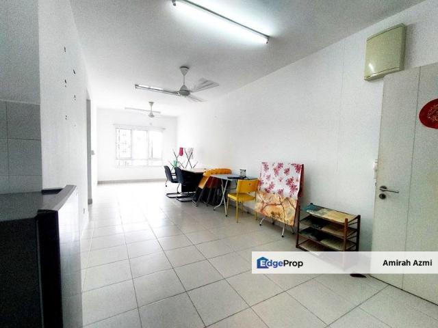 Seri Jati Apartment