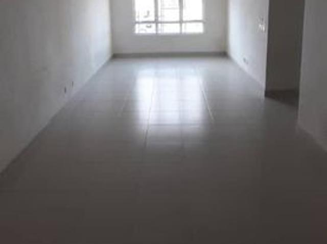 Seri Jati Apartment