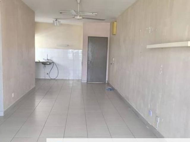 Seri Jati Apartment