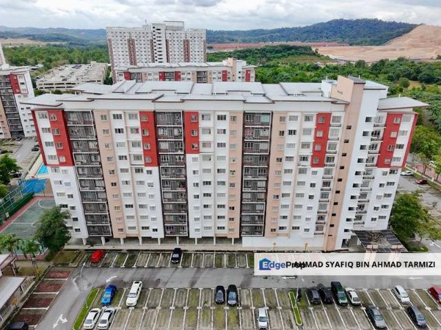 Seri Jati Apartment