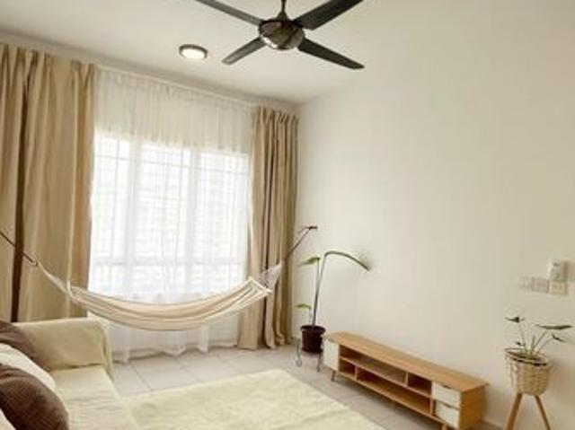 Seri Jati Apartment