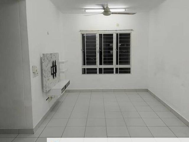 Seri Jati Apartment