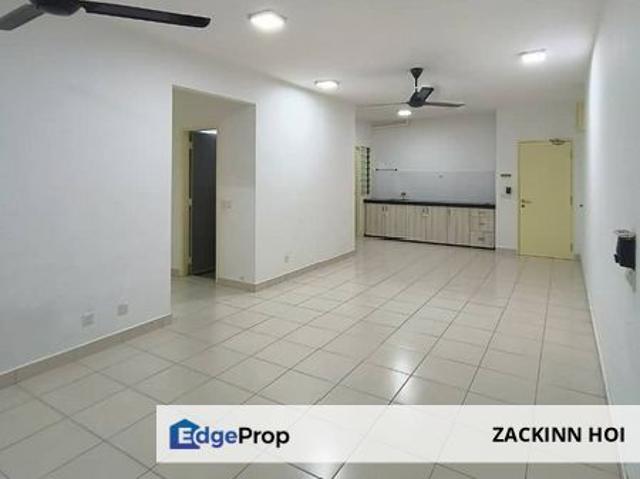 Seri Jati Apartment