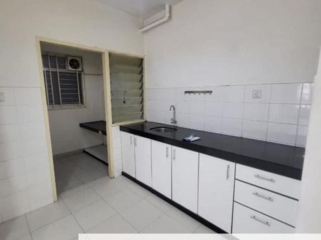 Seri Jati Apartment