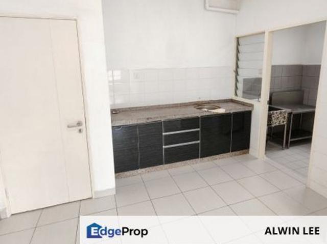 Seri Jati Apartment