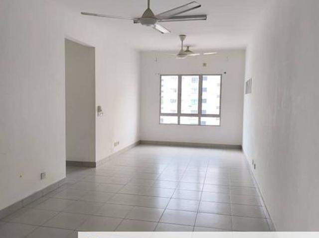 Seri Jati Apartment