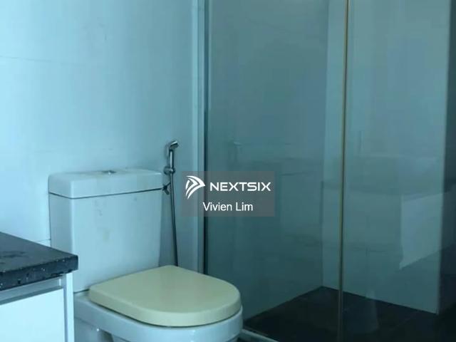 Seri Jati, Setia Alam Apartment 813sqft 3r2b 2 Carpark Basic Unit for Sale