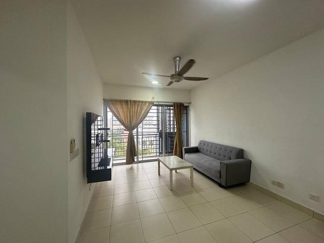 Seri Kasturi Apartment for Rent
