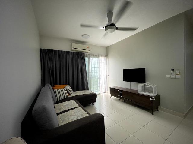 Seri Kasturi Apartment For Rent