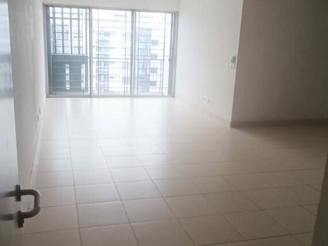 Seri Kasturi Apartment Setia Alam