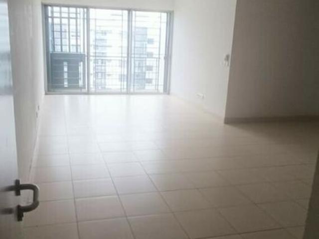 Seri Kasturi Apartment Setia Alam