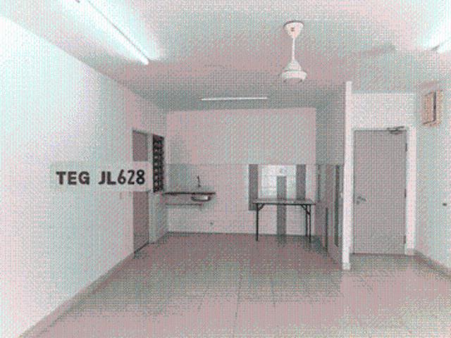 Seri Kasturi Apartment