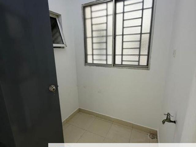 Seri Kasturi Apartments, Setia Alam