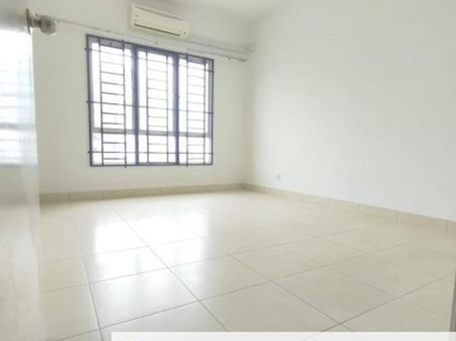 Seri Kasturi Apartments, Setia Alam