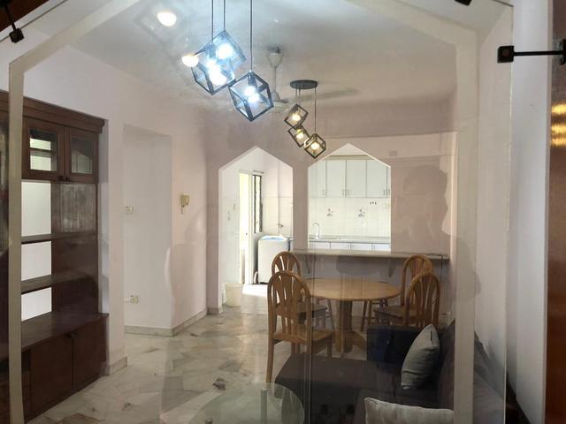 Seri Kasturi Bandar Kinrara Freehold 860sqft