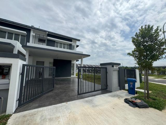 Seri Kembangan 24 x 80 Monthly 1800