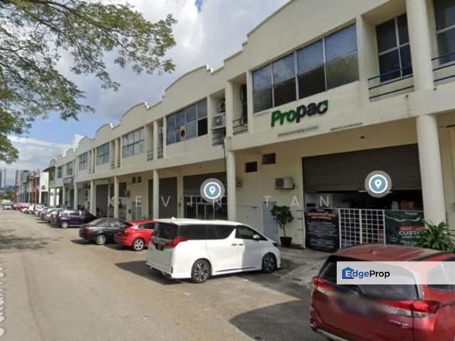 Seri Kembangan