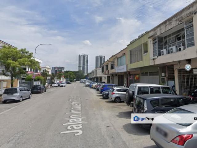 Seri Kembangan