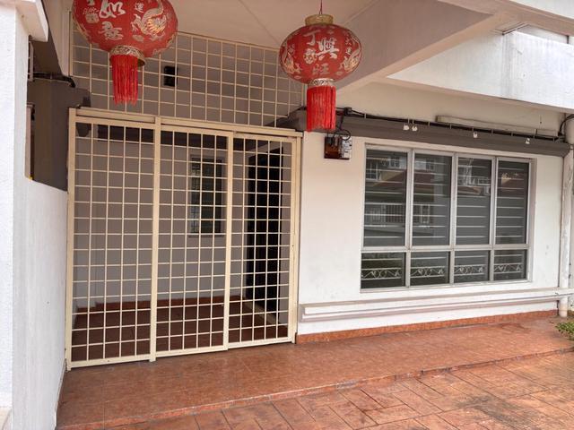 Seri Kembangan Taman Prima Tropika