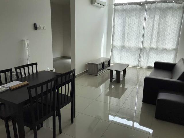Seri Kembangan Bandar Putra Permai 3 Elements condominium for sale
