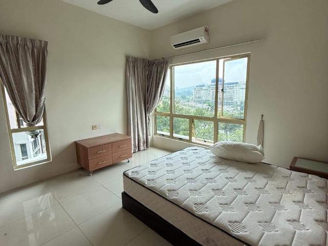 Seri Kembangan Furnished Room for Students & Working Adults