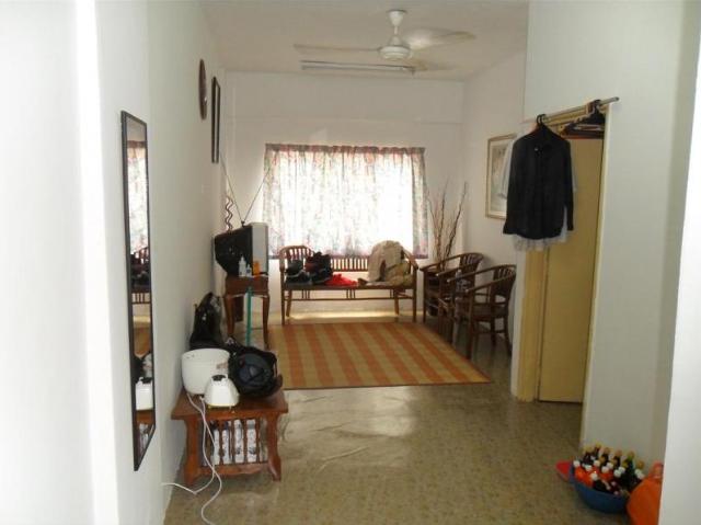 Seri Kembangan Kota Perdana Mawar Jaya Shop Apartment