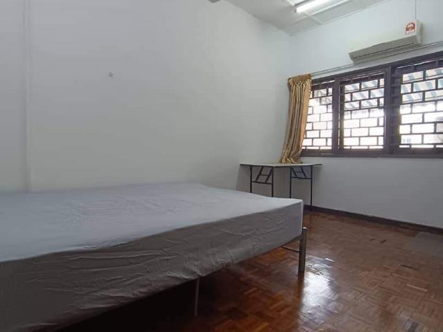 Seri Kembangan [Lower Budget] Limited Unit!