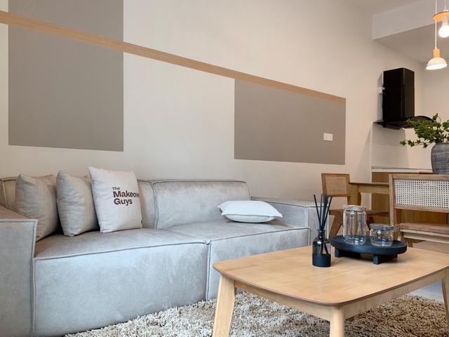 Seri Kembangan Meta City Studio Walking Distance to MRT Putra Permai