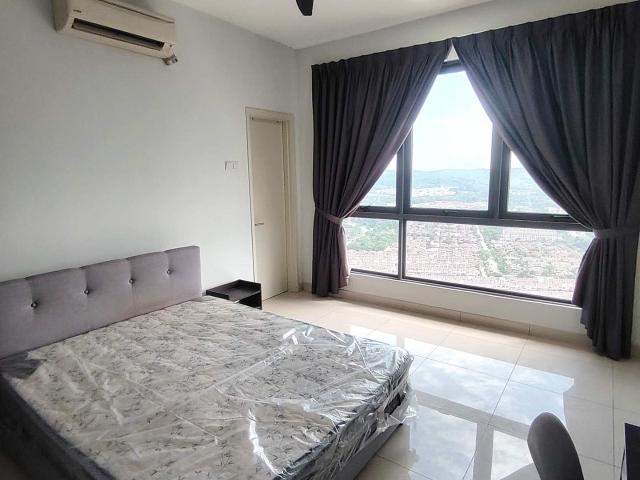 Seri Kembangan Mix Gender Unit Rooms