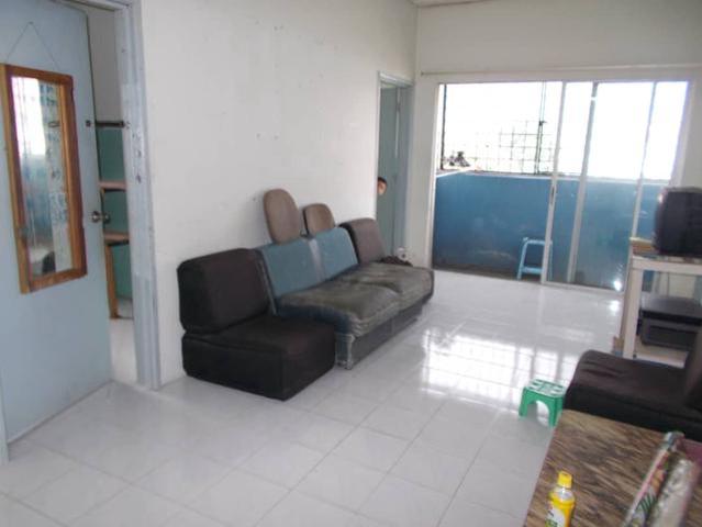 Seri Kembangan nice house