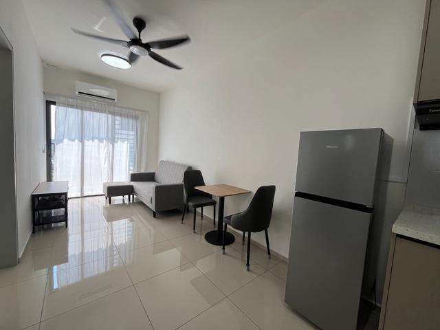 Seri Kembangan One Equine for RentCorner Mid Floor Fully Furnished