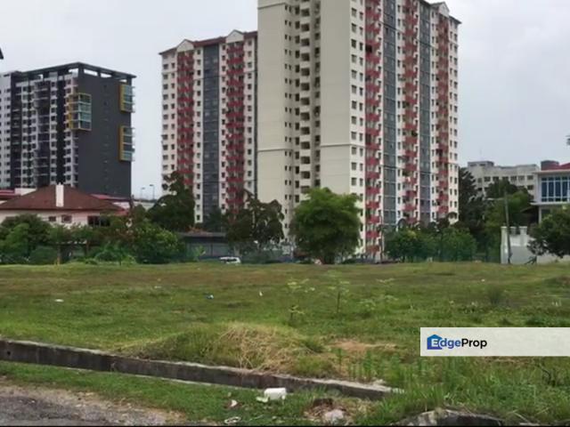 Seri Kembangan Residential Land For Sale