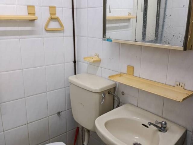 Seri Kembangan Single Room near UPM, APU, MRT serdang raya