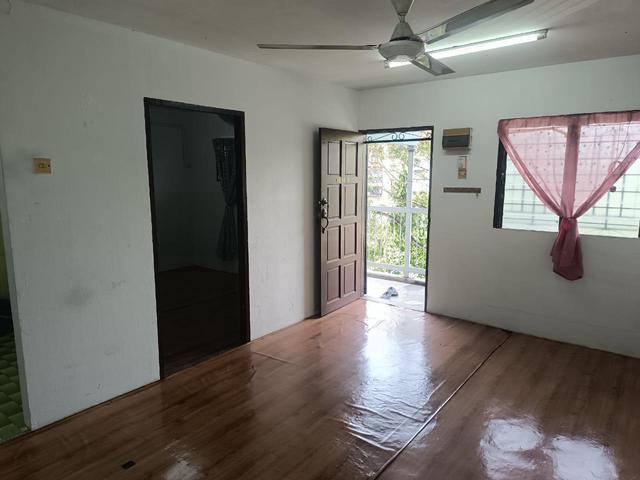 Seri langkawi 1 2r1b 650sf basic Gombak Setia setapak
