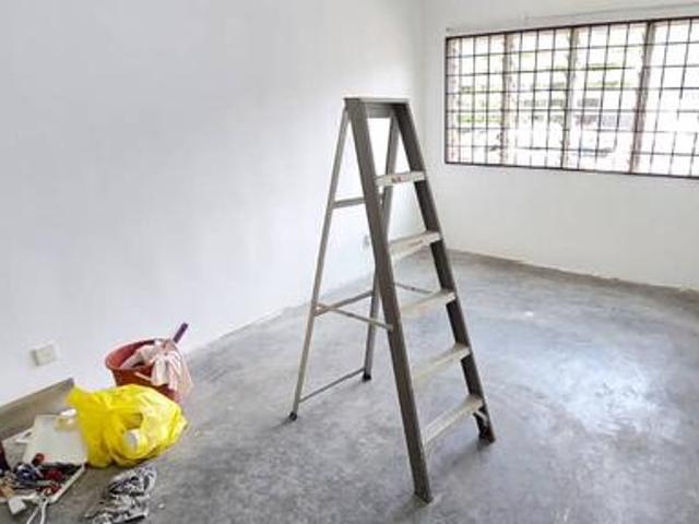 Seri Pulai Apt