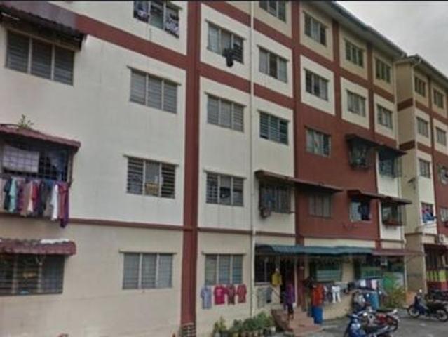 Seri Pulai BALAKONG