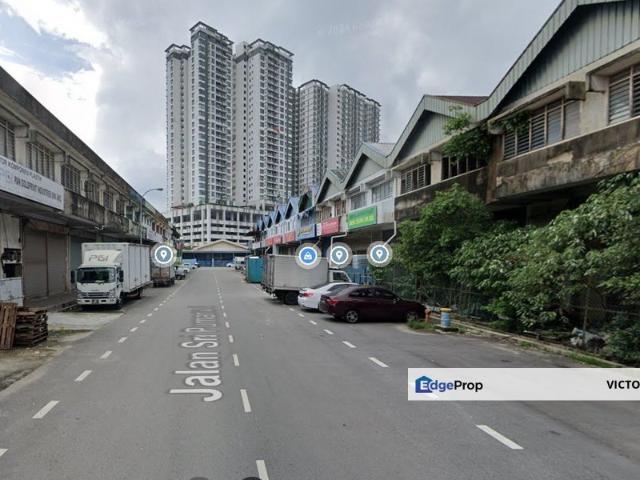 Seri Purnama Industrial