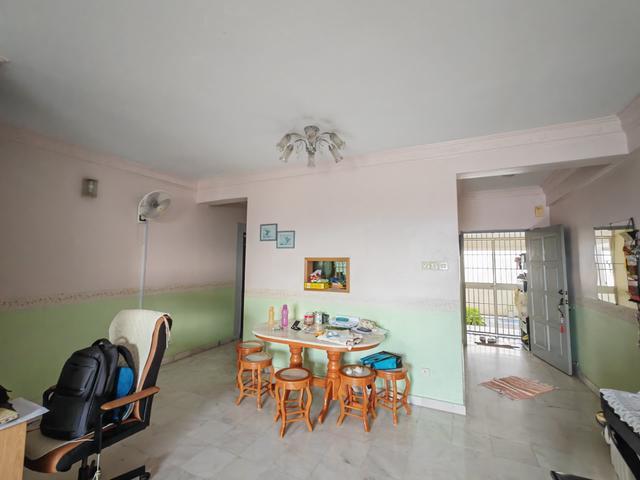 Seri Puri Condo Freehold Well Kept Unit For Sale Desa Aman Puri