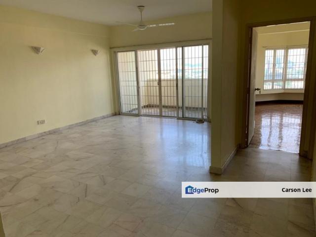 Seri Puri Apartment