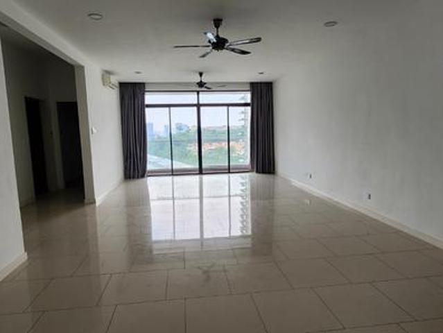 Seri Puteri Hill Bandar Puteri Puchong